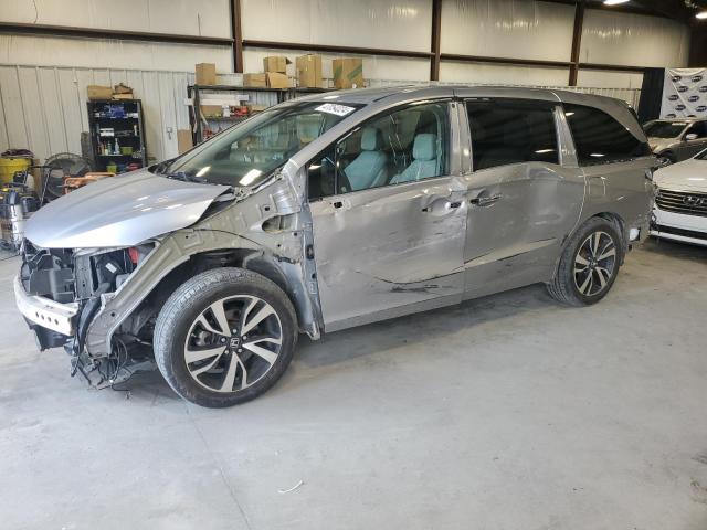 honda odyssey 2019 5fnrl6h91kb065688