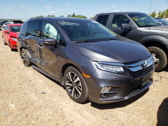 honda odyssey 2018 5fnrl6h92jb010875