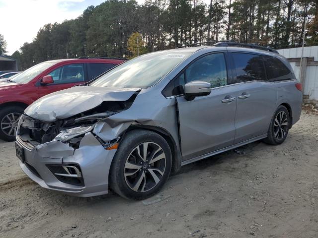 honda odyssey el 2018 5fnrl6h92jb058375