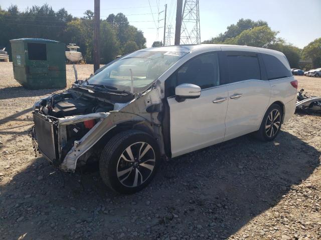 honda odyssey 2019 5fnrl6h92kb047734