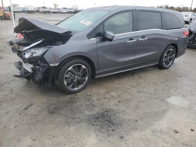 honda odyssey el 2024 5fnrl6h92rb004747