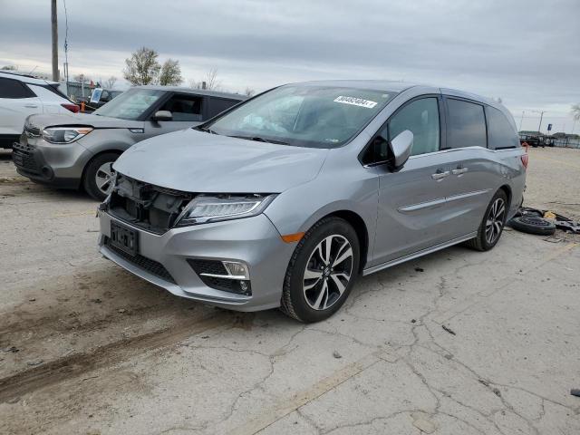 honda odyssey el 2018 5fnrl6h93jb002090