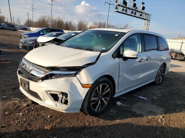 honda odyssey 2019 5fnrl6h93kb104815