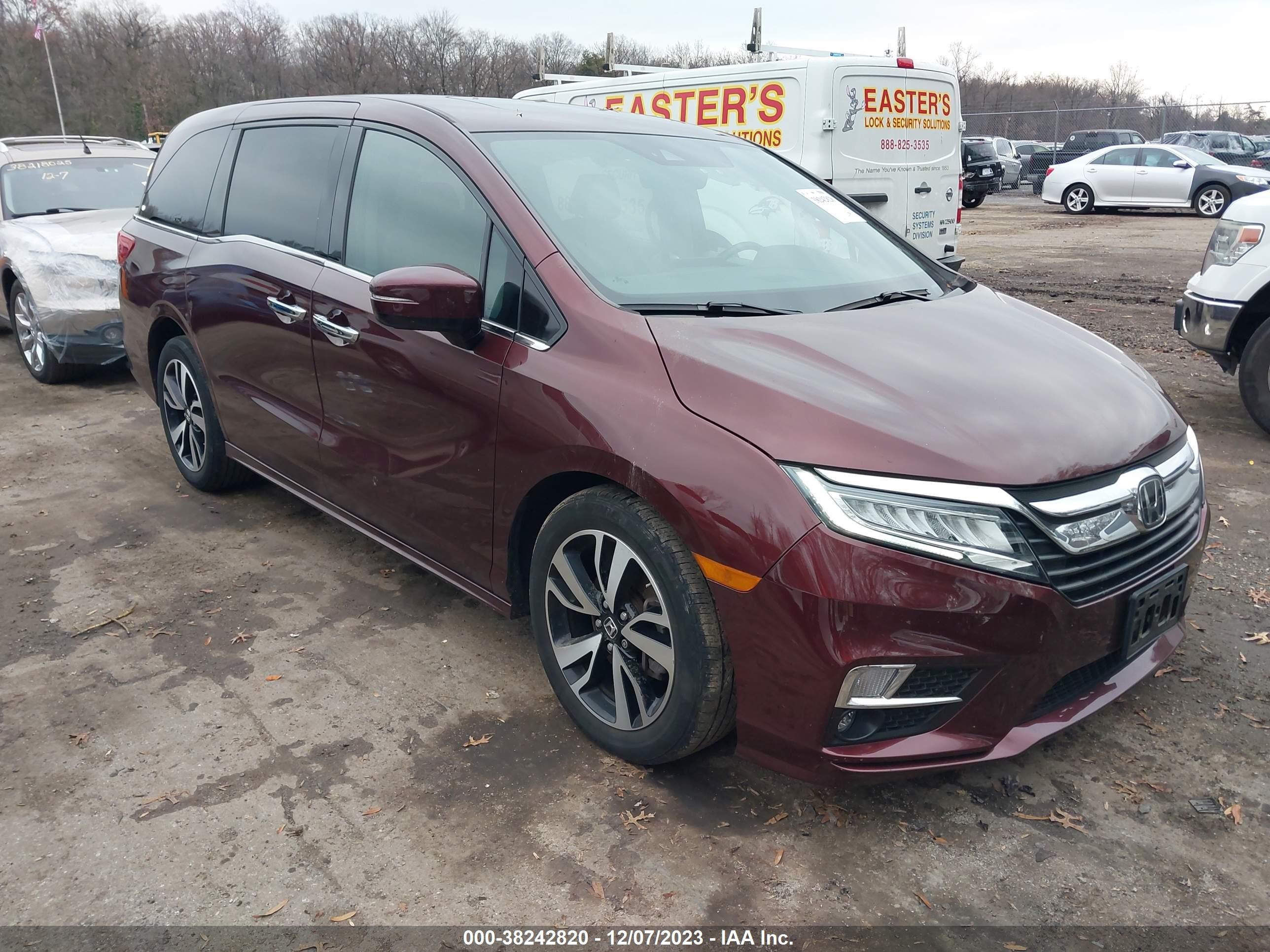 honda odyssey 2020 5fnrl6h93lb041703