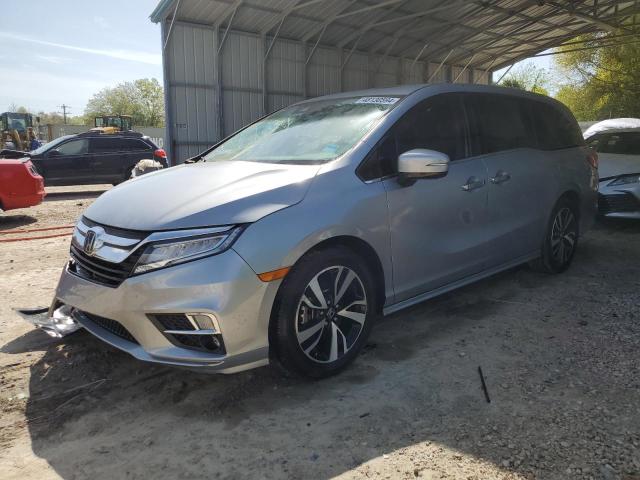 honda odyssey 2018 5fnrl6h94jb040900