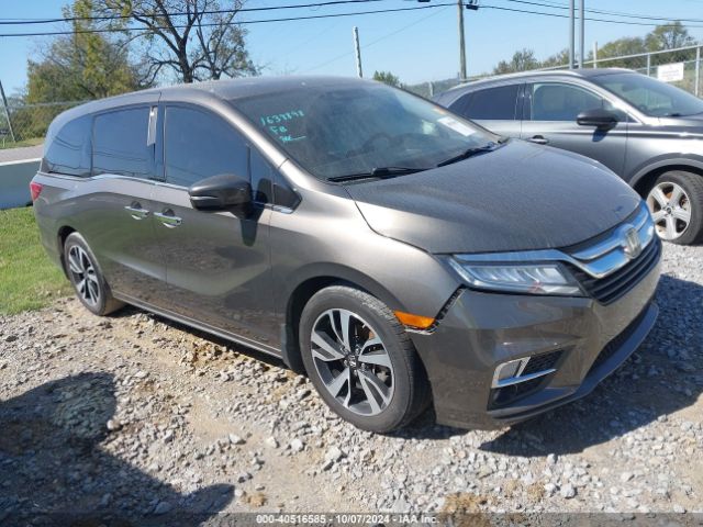 honda odyssey 2018 5fnrl6h94jb083343