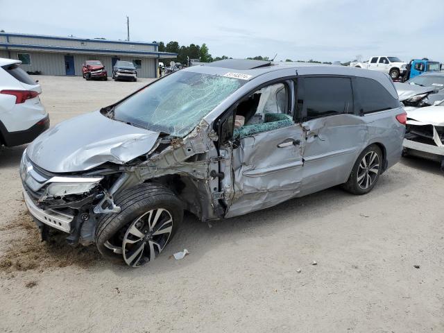 honda odyssey 2019 5fnrl6h94kb021555