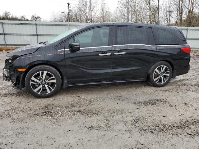 honda odyssey el 2019 5fnrl6h94kb068570