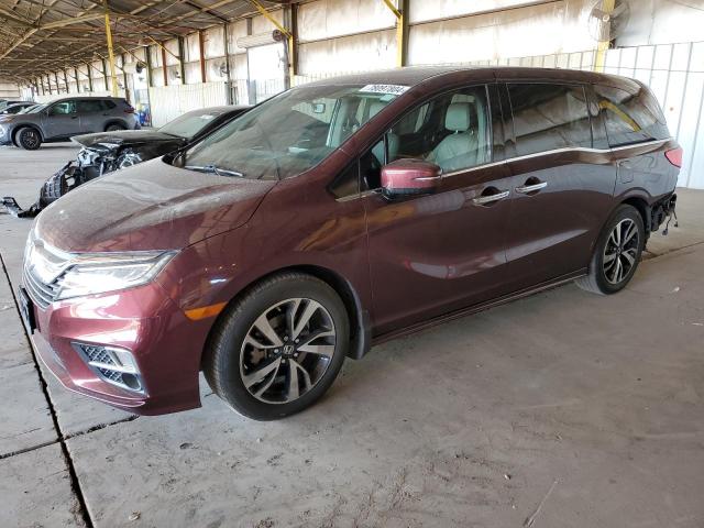 honda odyssey el 2019 5fnrl6h94kb108016