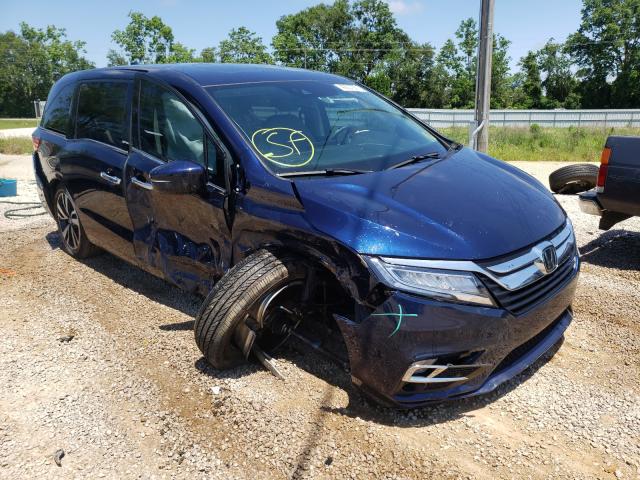 honda odyssey el 2020 5fnrl6h94lb057750