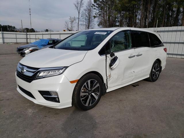 honda odyssey el 2020 5fnrl6h95lb006676