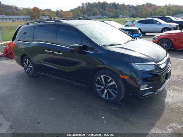 honda odyssey 2020 5fnrl6h95lb008685