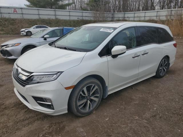 honda odyssey el 2020 5fnrl6h95lb030962