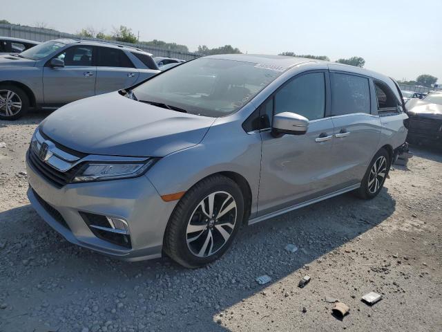 honda odyssey el 2020 5fnrl6h95lb051228