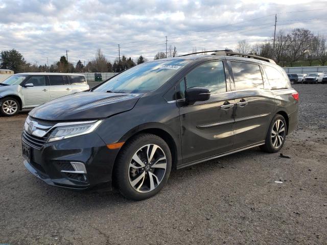 honda odyssey 2019 5fnrl6h96kb068358