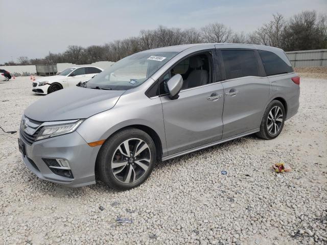 honda odyssey 2020 5fnrl6h96lb051206