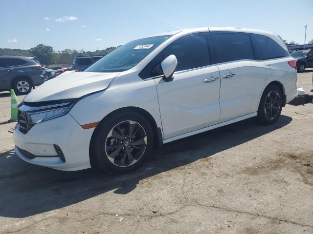 honda odyssey el 2023 5fnrl6h96pb041281