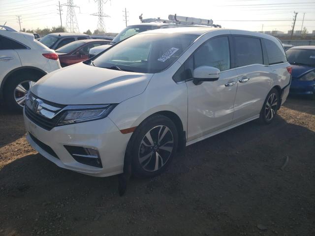 honda odyssey el 2018 5fnrl6h97jb053317