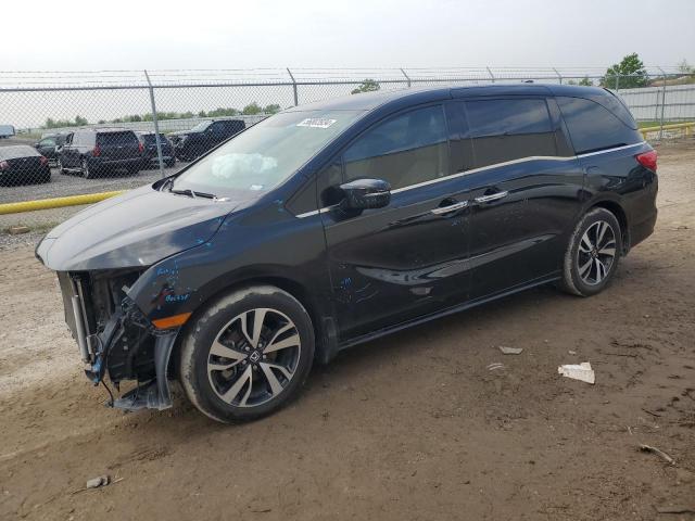 honda odyssey 2019 5fnrl6h97kb102128