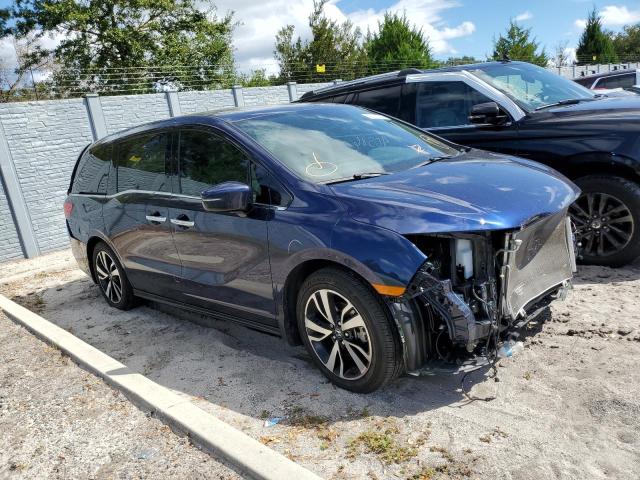 honda odyssey el 2020 5fnrl6h97lb000569