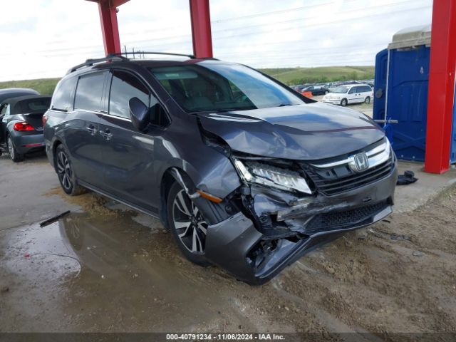 honda odyssey 2020 5fnrl6h97lb017307