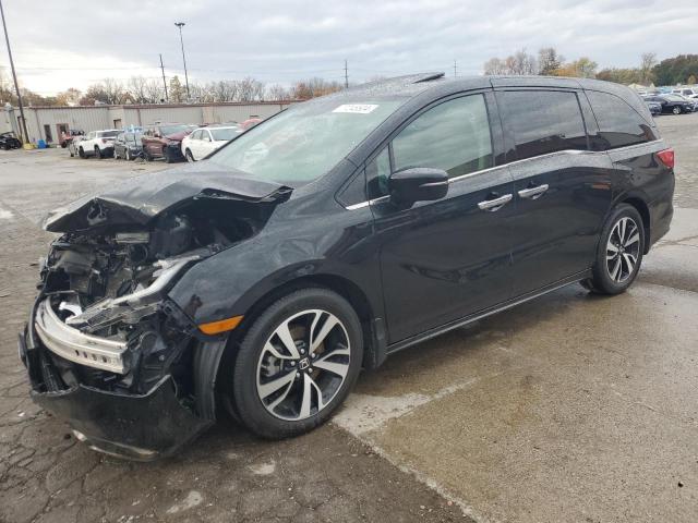 honda odyssey el 2019 5fnrl6h98kb008601