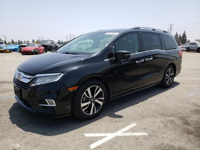 honda odyssey 2019 5fnrl6h98kb029903