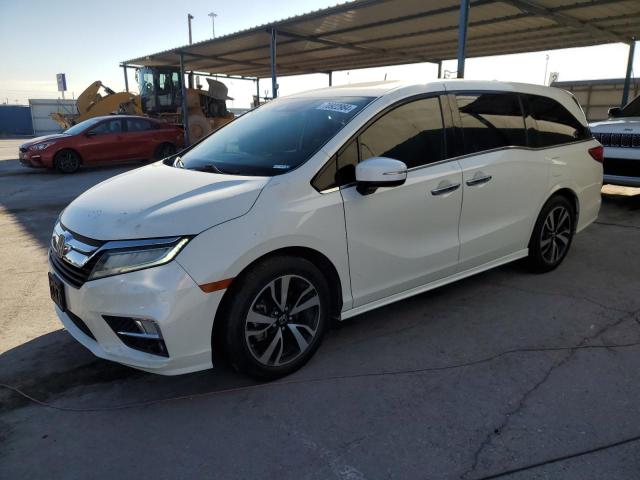 honda odyssey el 2019 5fnrl6h98kb037533