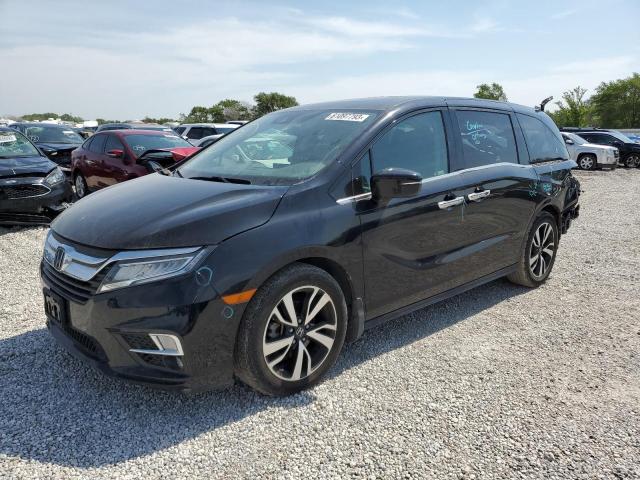 honda odyssey el 2019 5fnrl6h98kb108617