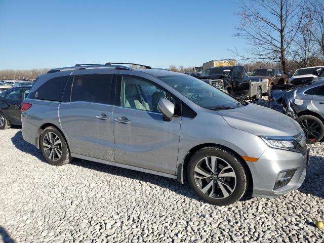 honda odyssey el 2020 5fnrl6h98lb003366