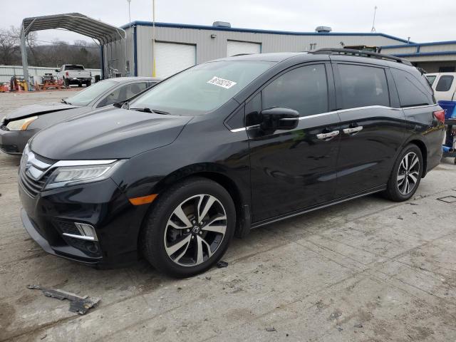 honda odyssey el 2020 5fnrl6h98lb010267