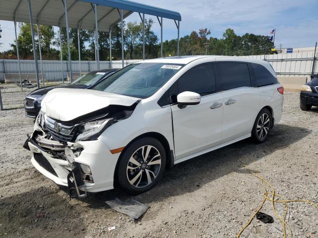 honda odyssey el 2019 5fnrl6h99kb104835