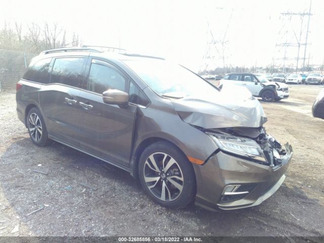 honda odyssey 2020 5fnrl6h99lb045402