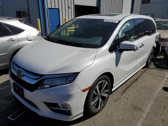 honda odyssey el 2020 5fnrl6h99lb046887