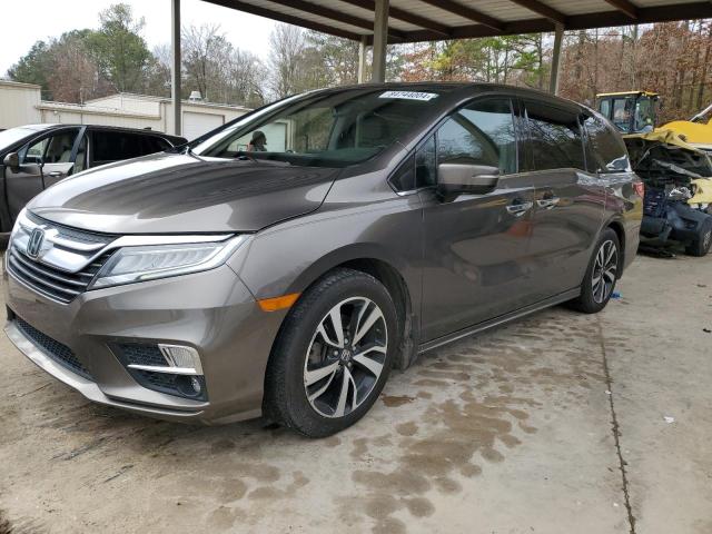 honda odyssey el 2020 5fnrl6h99lb064449