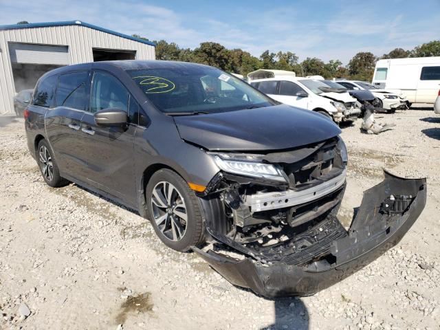 honda odyssey el 2019 5fnrl6h9xkb004047