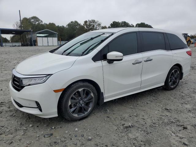 honda odyssey el 2022 5fnrl6h9xnb006174