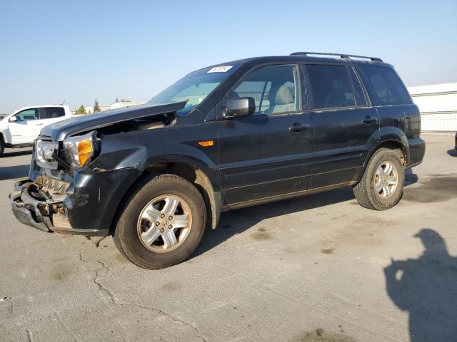 honda pilot vp 2008 5fnyf18228b001273