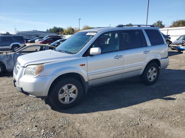 honda pilot vp 2008 5fnyf18228b017246