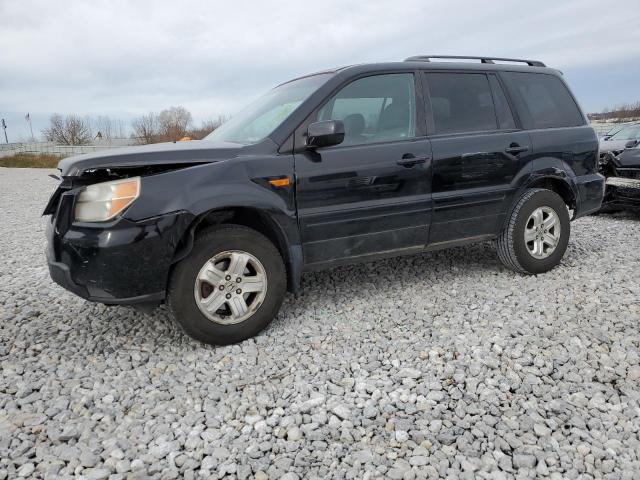 honda pilot 2008 5fnyf18278b054776