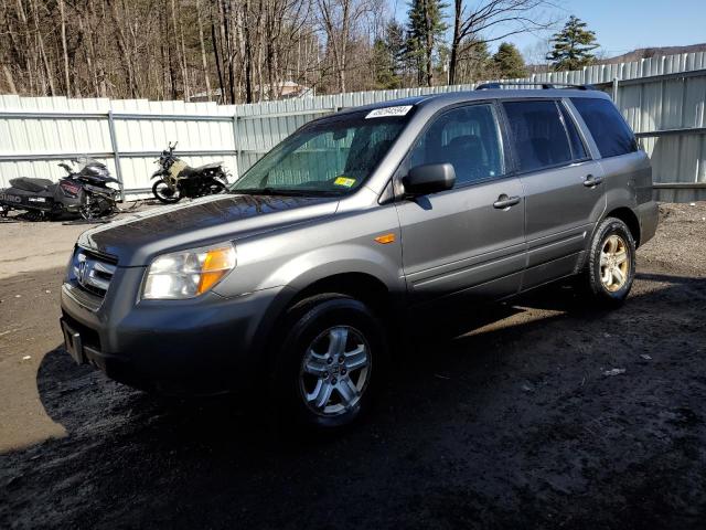 honda pilot 2008 5fnyf18288b003111