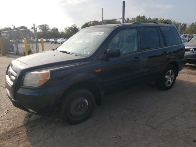 honda pilot se 2008 5fnyf18308b008778