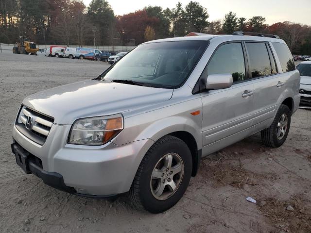 honda pilot se 2008 5fnyf18308b038704