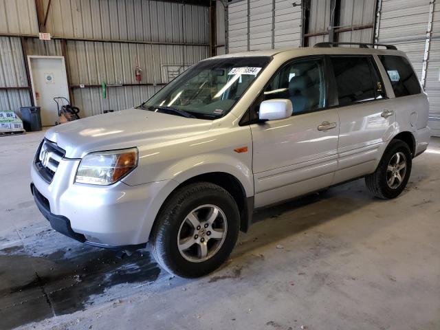 honda pilot se 2008 5fnyf18308b040999