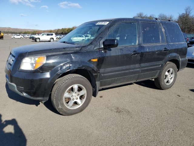 honda pilot se 2008 5fnyf18328b025713