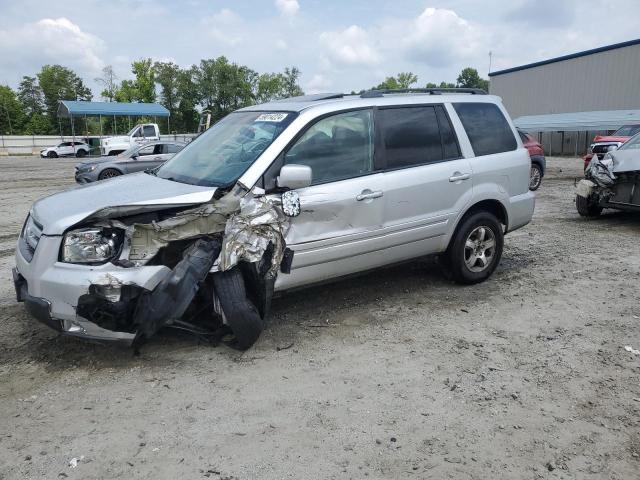 honda pilot se 2008 5fnyf18338b041029