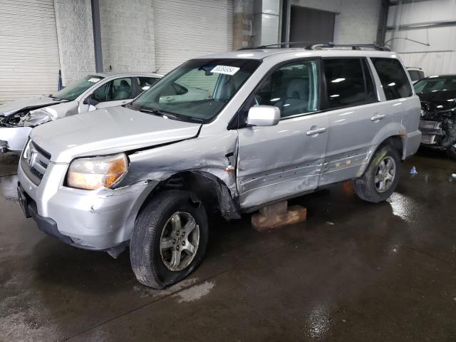 honda pilot se 2008 5fnyf18338b054038