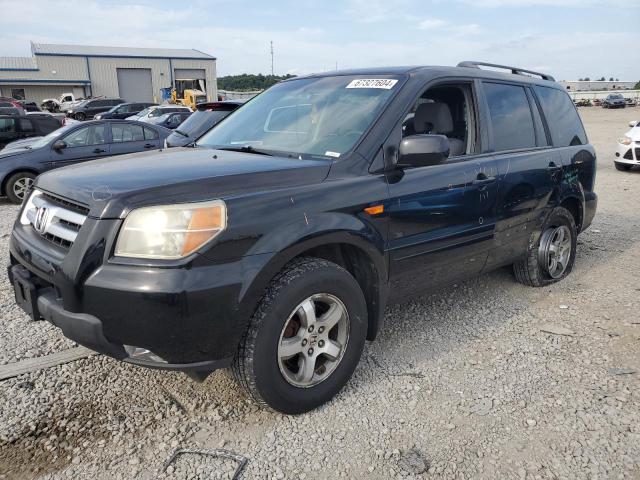 honda pilot se 2008 5fnyf18368b040750