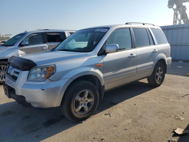 honda pilot se 2008 5fnyf18378b044869