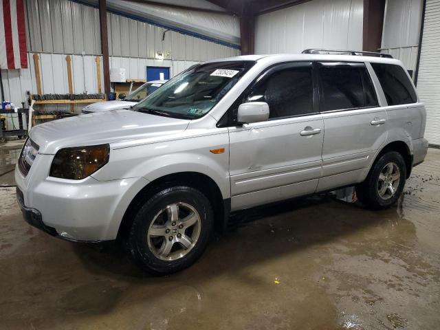 honda pilot se 2008 5fnyf18398b020296